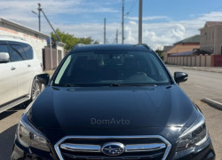 Subaru Outback 2019 года