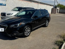 Subaru Outback 2019 года