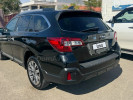 Subaru Outback 2019 года