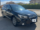 Subaru Outback 2019 года