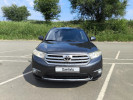 Toyota Highlander 2013 года