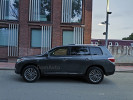 Toyota Highlander 2013 года