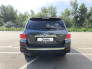 Toyota Highlander 2013 года