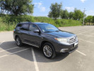 Toyota Highlander 2013 года