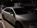 Toyota Camry 2008 года