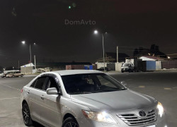 Toyota Camry 2008 года