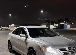 Toyota Camry 2008 года