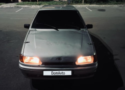 ВАЗ (Lada) 2115 2004 года