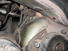 ВАЗ (Lada) 2115 2004 года