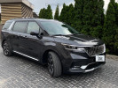 Kia Carnival 2021 года