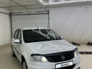 Renault Logan 2013 года