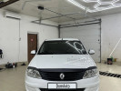 Renault Logan 2013 года