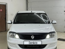Renault Logan 2013 года