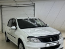 Renault Logan 2013 года