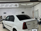 Renault Logan 2013 года