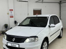 Renault Logan 2013 года