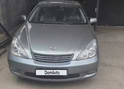 Lexus ES 2003 года