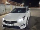 Kia Cee'd 2025 года