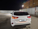 Kia Cee'd 2025 года