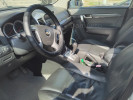Chevrolet Captiva 2008 года