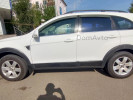 Chevrolet Captiva 2008 года