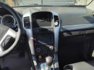 Chevrolet Captiva 2008 года