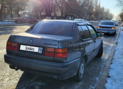 Volkswagen Vento 1992 года