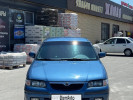 Mazda 626 1998 года
