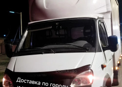 ГАЗ ГАЗель 2010 года