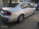 Subaru Legacy 2007 года
