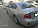Subaru Legacy 2007 года