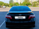 Toyota Camry 2007 года
