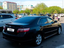 Toyota Camry 2007 года