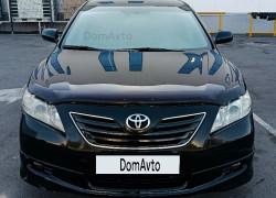 Toyota Camry 2007 года
