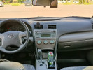 Toyota Camry 2007 года