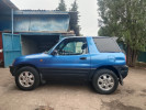 Toyota RAV4 1994 года