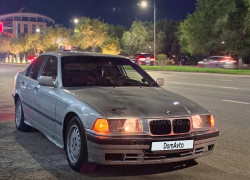 BMW 3 серия 1992 года