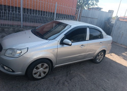 Chevrolet Nexia 2022 года