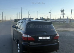 Toyota Ipsum 2006 года