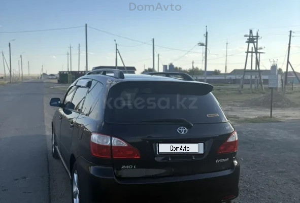 Toyota Ipsum 2006 года