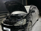 Toyota Ipsum 2006 года