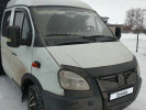 ГАЗ ГАЗель 2008 года
