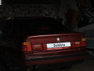 BMW 5 серия 1991 года