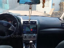 FAW Besturn B50 2013 года
