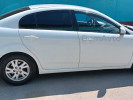 FAW Besturn B50 2013 года