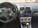 FAW Besturn B50 2013 года