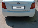FAW Besturn B50 2013 года