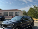 Kia Sorento 2022 года