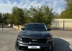Kia Sorento 2022 года