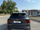 Kia Sorento 2022 года